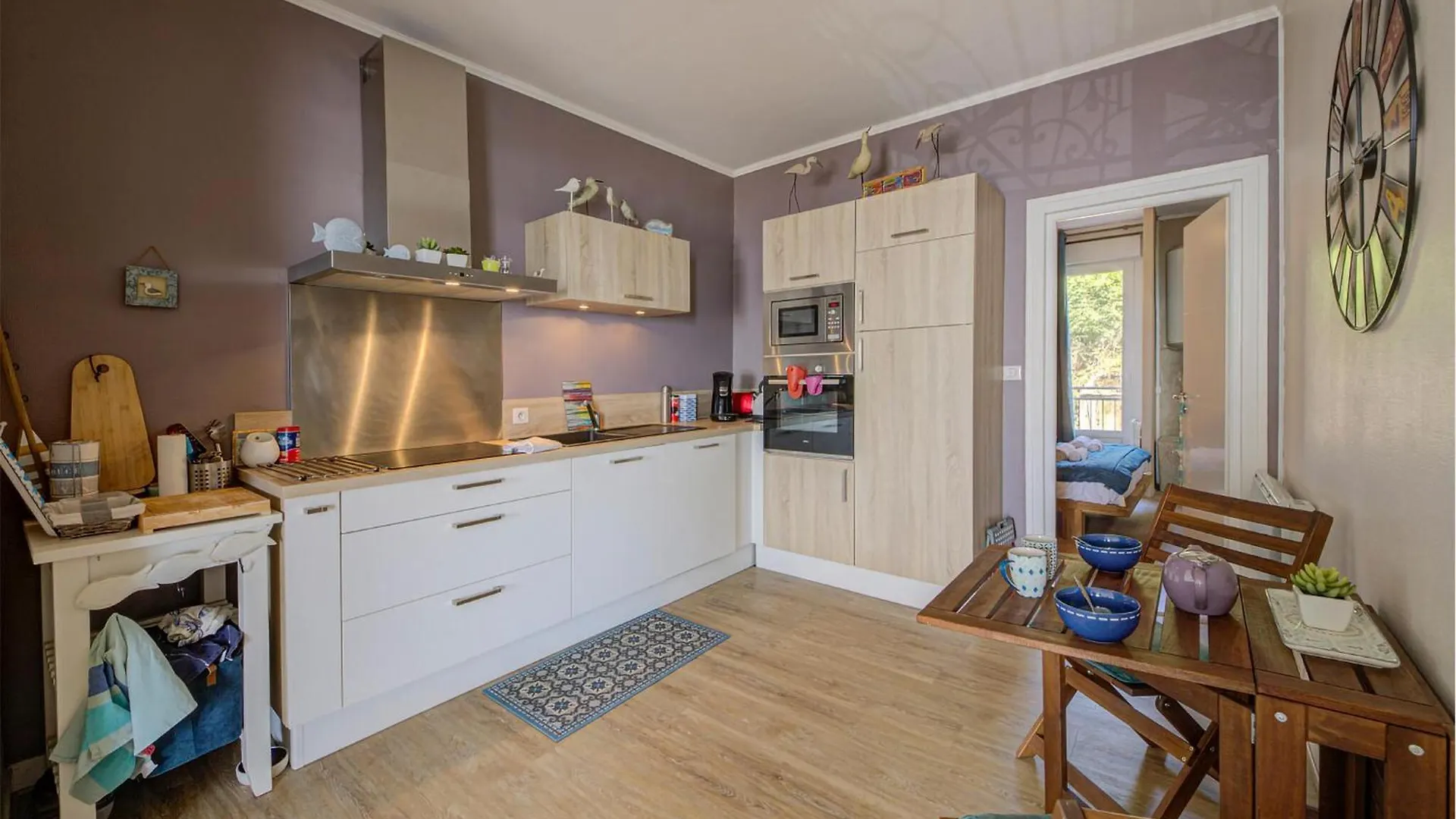 Beautiful Apartment In Cancale With Wifi フランス