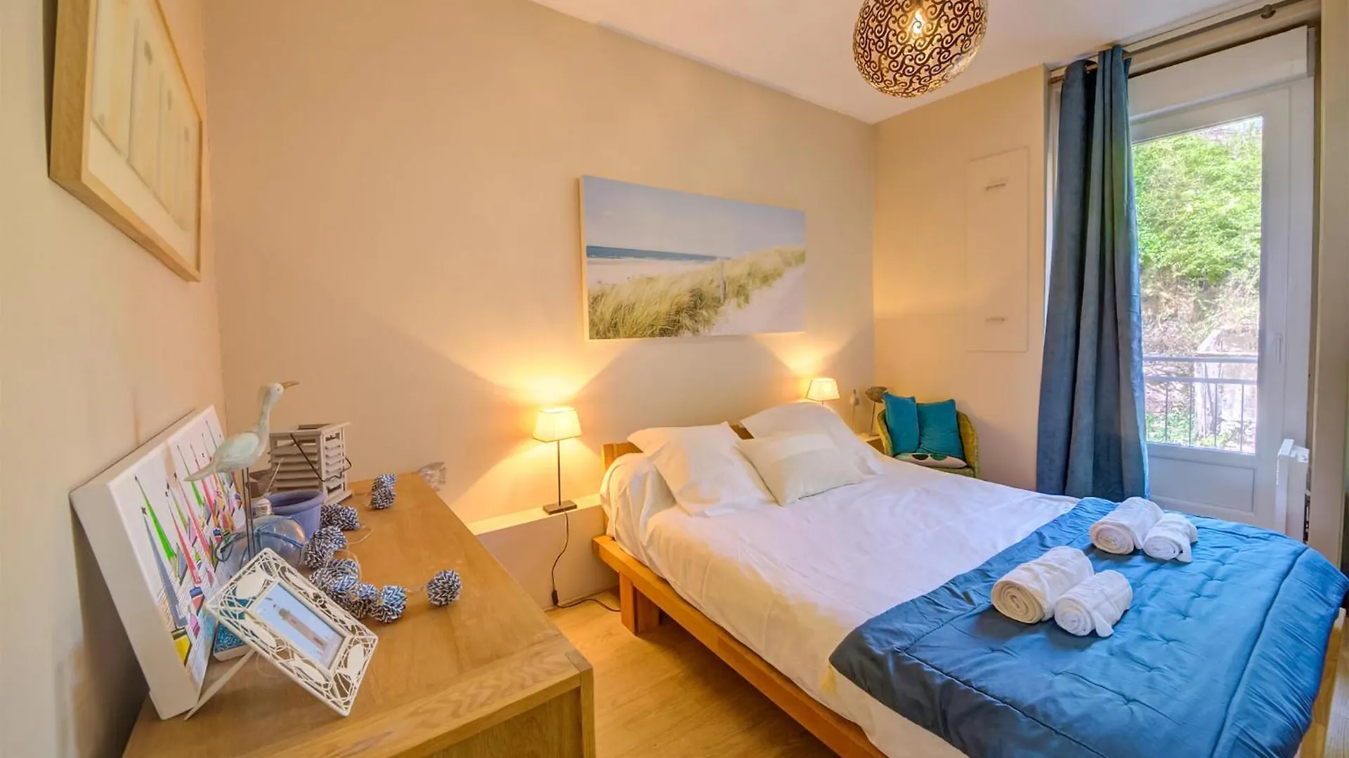 Beautiful Apartment In Cancale With Wifi